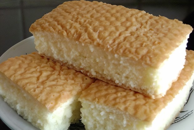 Нежнейший сербский кох