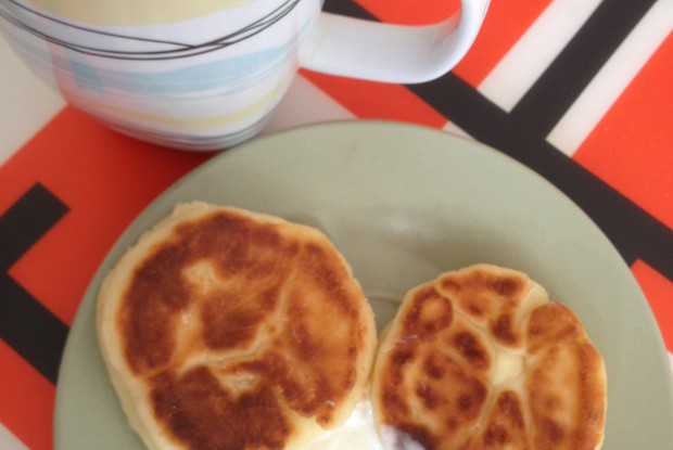 Нежные сырники