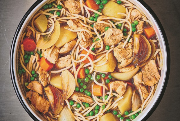 Никудзяга от Йорико