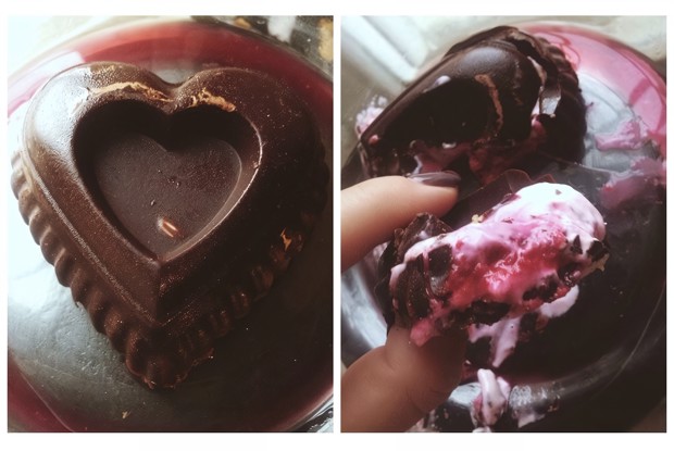 Низкокалорийные сырки