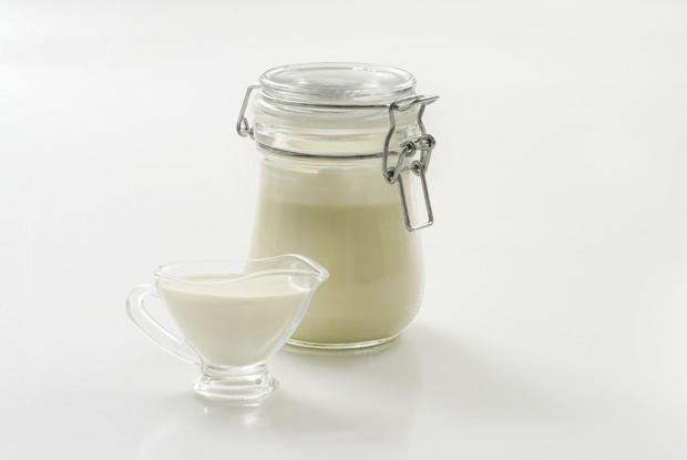 Низкокалорийный майонез