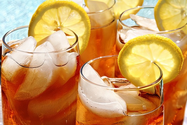 Новогодний пунш