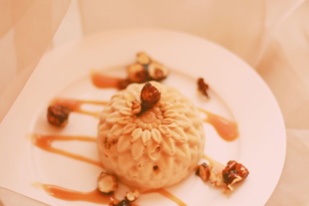 Нуга гляссе