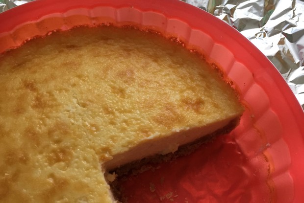 «Нью-Йорк» чизкейк