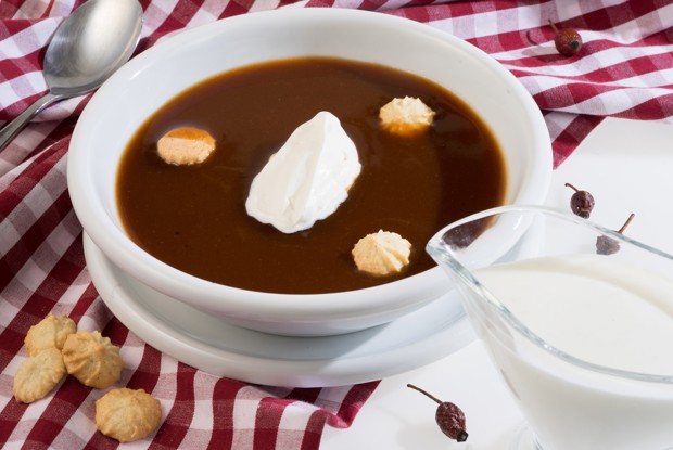 Нюпонсоппа