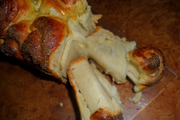 Обезьяний сладкий хлеб