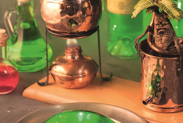 Оборотное желе