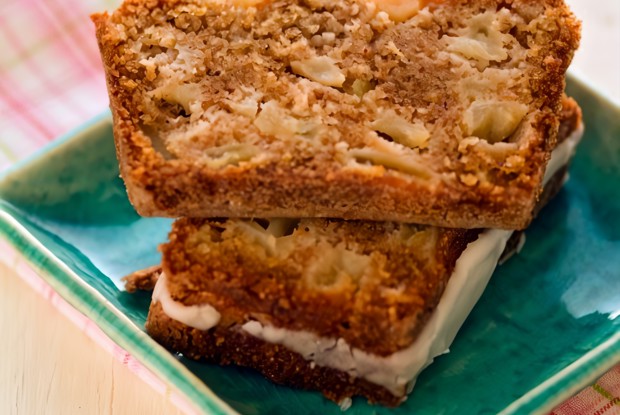 Ореховый торт по-сербски