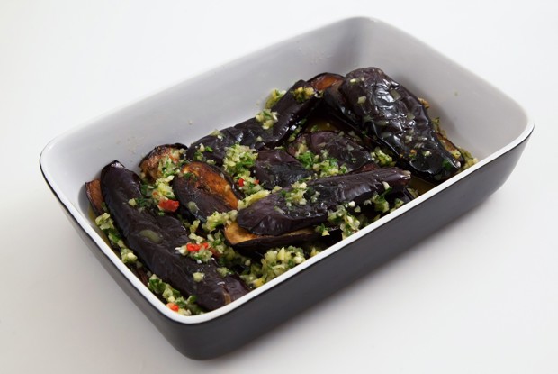 Остренькие синенькие