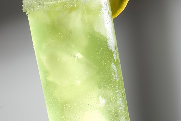 Освежающий лаймад