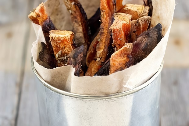 Овощи «фри»