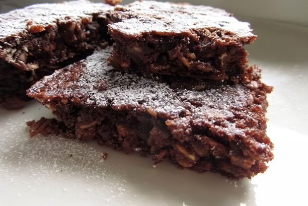 Овсяное печенье «Анютка»