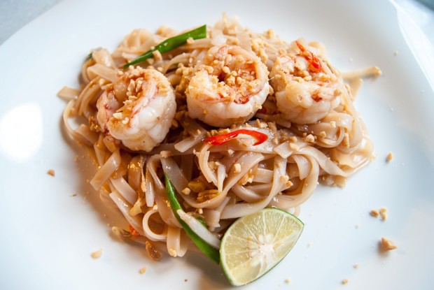 Пад тай кунг