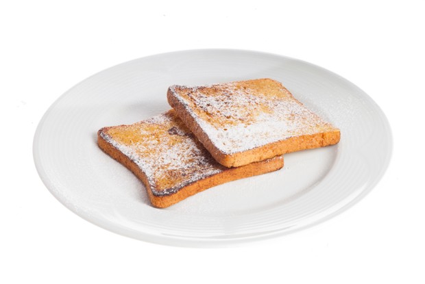 Французские тосты пан пердю