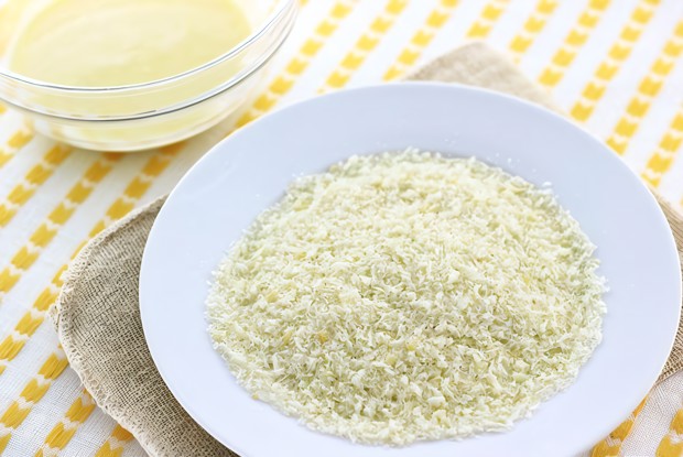 Панировочные сухари панко