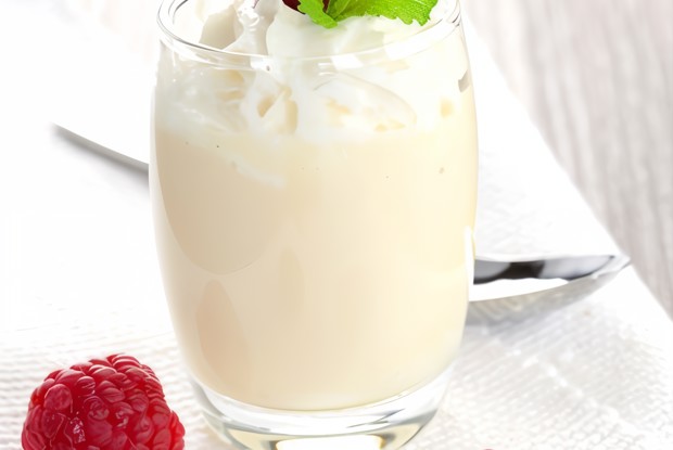 Панна-котта из маскарпоне