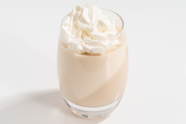 Панна-котта с «Бейлисом»