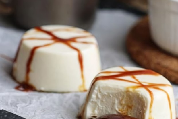 Панна-котта