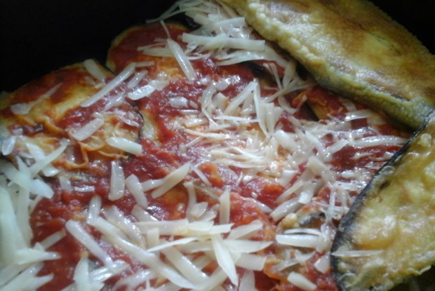 Пармиджана