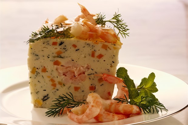 Паштет английский