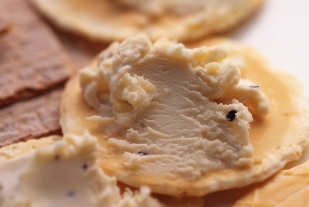 Паштет из фасоли