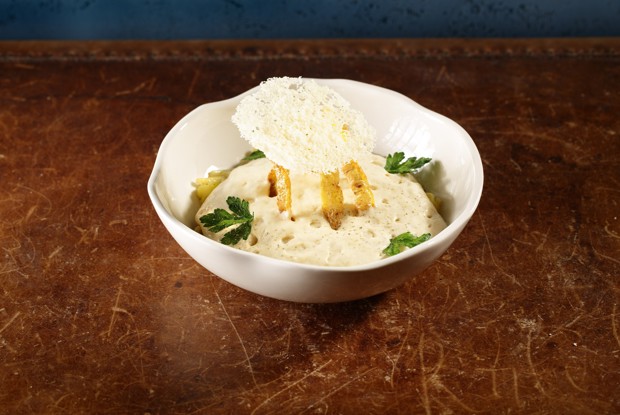 Паста э патате