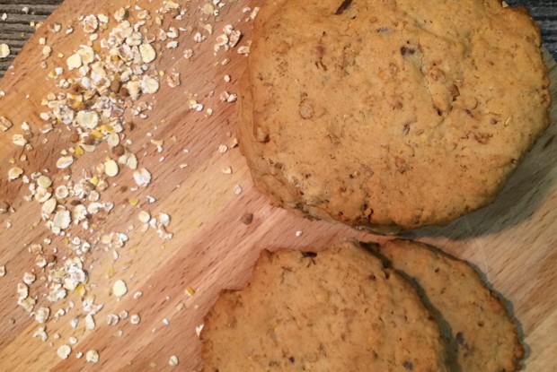 Печенье «5 злаков»