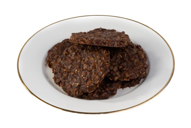 Печенье без выпечки