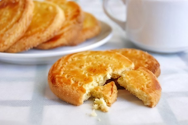 Печенье «Бретон»