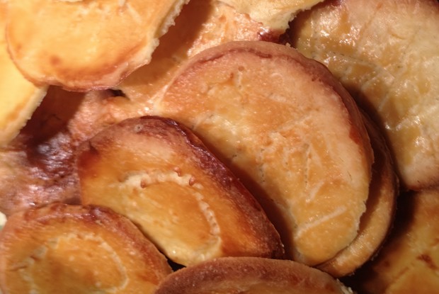 Печенье бретон