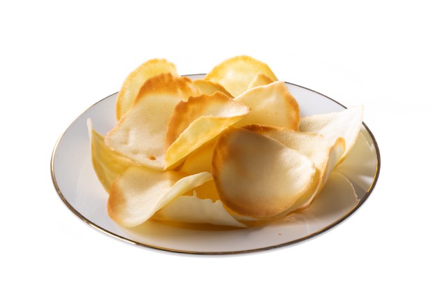 Печенье «Черепица»