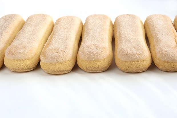 Печенье «Дамские пальчики» (Savoiardi)