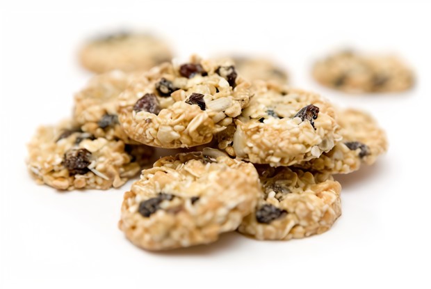 Печенье диетическое