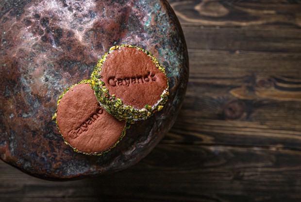 Печенье Gayane’s