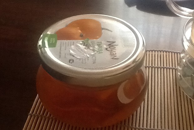 Печенье «Каллы»