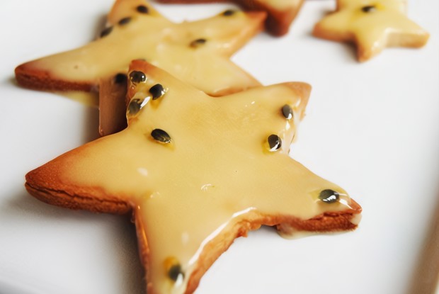 Печенье легкое