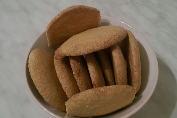 Печенье «Ленинградское»