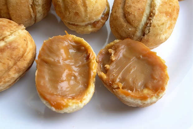 Печенье «Орешки»