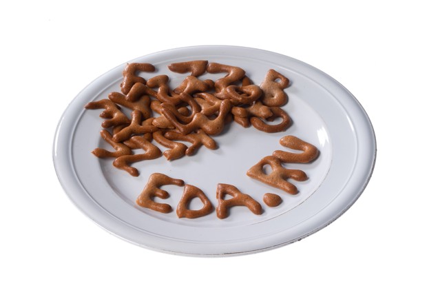 Печенье «Руссиш-брот»