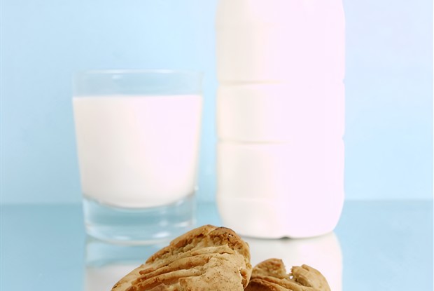 Печенье с тремя видами имбиря