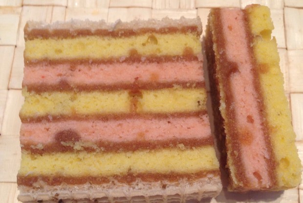 Печенье союзное