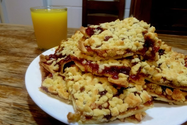 Печенье «Венское»