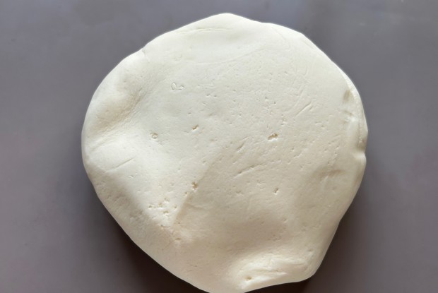 Пельменное тесто