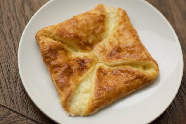 Пеновани с сулугуни