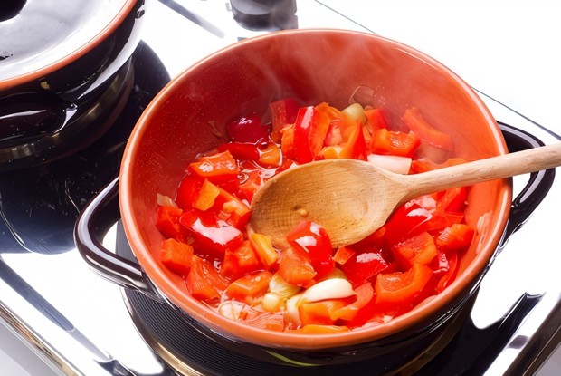 Пепероната