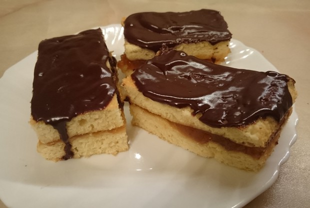 Песочные полоски