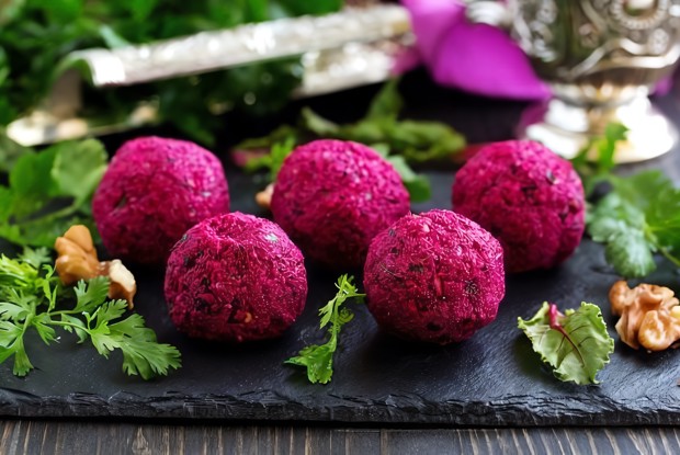 Пхали со свеклой