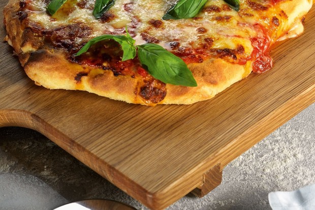 Пицца «Ди буффало»