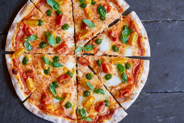 Пицца Италия