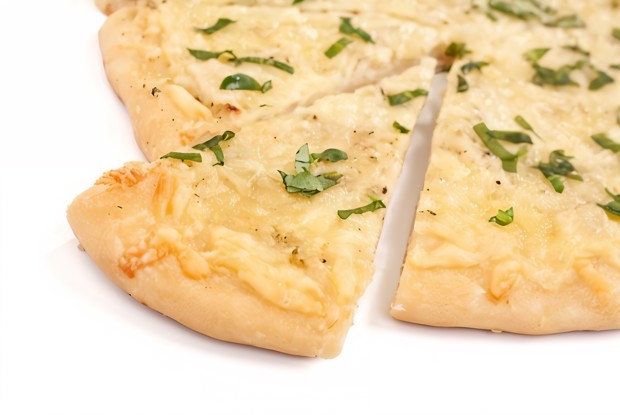 Пицца по-французски